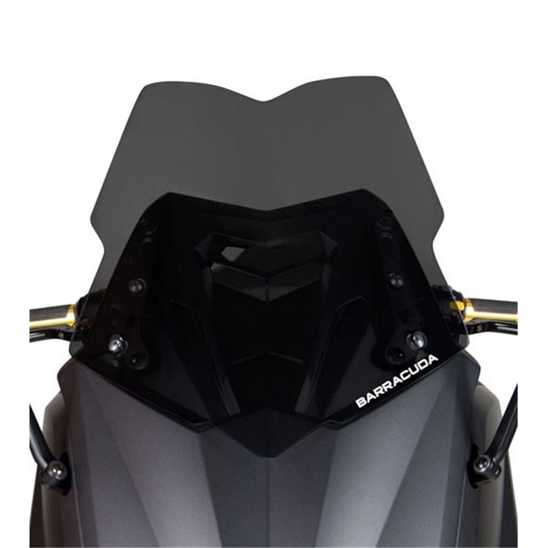 CUPULA T-MAX 530 12'-15' AEROSPORT BARRACUDA CUPULA T-MAX 530 12'-15' AEROSPORT BARRACUDA